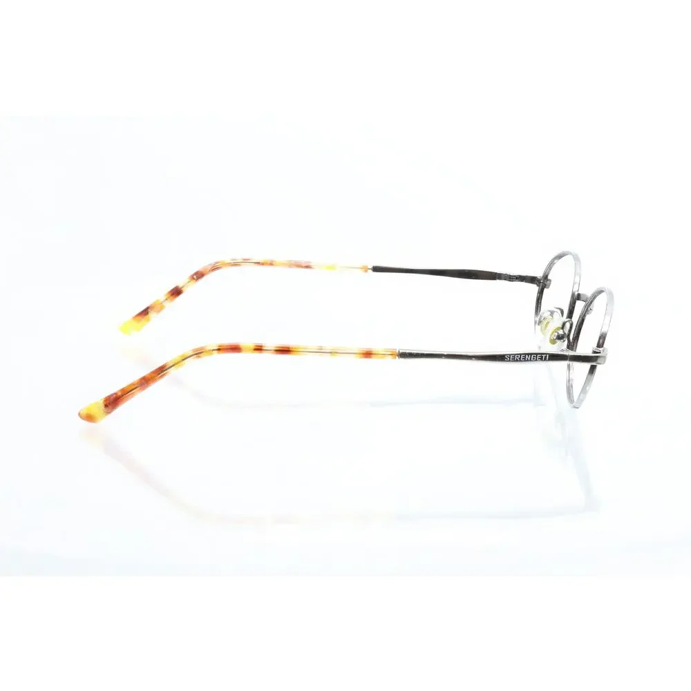 Serengeti 6467 Sunglass / Eyeglass FRAMES ONLY - GOOD CONDITION